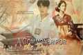 História: A Commoner for the Princess (Imagine Jungkook)
