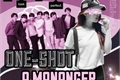 História: A manager BTS - One-Shot