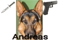 História: Andreas