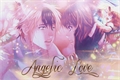 História: Angelic Love - Leiftan