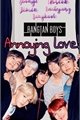 História: Annoying love! (BTS) cancelada