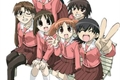 História: Azumanga Daioh! (Interativa)