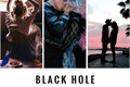 História: Black Hole - Simbar