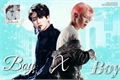 História: Boy X Boy - JiKook