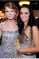 História: Casos do Pop: Taylor Swift Vs Katy Perry?!