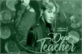 História: Dear Teacher (Imagine Hoseok - BTS)