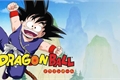 História: Dragon Ball infinit - interativa