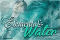 História: Elementals 3 - Water