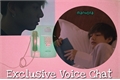 História: Exclusive Voice Chat ( TaeKook )