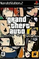 História: Grand Theft Auto Konoha City Stories