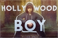 História: Hollywood Boy