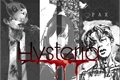 História: Hysteria (Imagine Threesome)