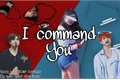 História: I Command You ( Jeon Jungkook - BTS)