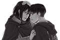 História: Imagines Levi e Mikasa