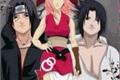 História: Itachi e Sasuke-a luta pelo amor de Sakura!