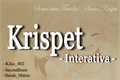 História: Krispet - Interativa