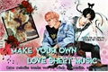 História: Make Your Own Love Sheet Music