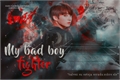 História: My Bad Boy Fighter (Imagine Jungkook - BTS)