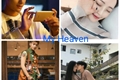 História: My Heaven - Imagine Huang Zitao