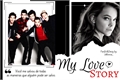 História: My Love Story (Harry Styles - One Direction)