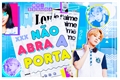 História: N&#227;o Abra A Porta - Park Jimin