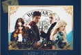 História: Novo Amor - Fanfic Harry Potter
