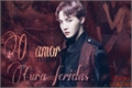 História: &quot;O Amor Cura Feridas&quot; - Imagine J-Hope