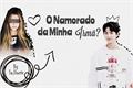 História: O Namorado Da Minha Irm&#227;?(Imagine-Hwall)