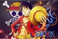 História: One Piece Arco do Tempo