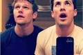 História: The Best Friends - Matt e Tyler