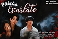 História: Paix&#227;o Escarlate - Jeon Jungkook e Kim Taehyung.