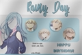 História: Rainy Day (Happy Birthday Katsuki Bakugou - Imagine)
