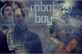 História: Robot Boy