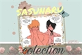História: Sasunaru Collection