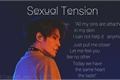 História: Sexual Tension