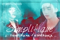 História: Simplifique - Imagine Hyunjin - Stray Kids