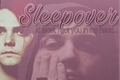 História: Sleepover - Frerard