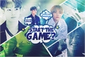 História: Start The Game? - Taekook, Vkook