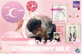 História: Strawberry Milk - MiTw