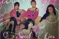 História: Sweet Lies -Red Velvet