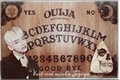 História: Tabuleiro Ouija - Imagine Kim Taehyung