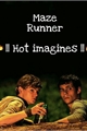 História: The Maze Runner Imagines HOT