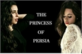 História: The Princess of Persia
