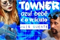 História: Towner Azul Beb&#234; &#233; o Ve&#237;culo mais Quente