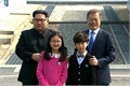 História: Um Amor Proibido Entre As Duas Coreias