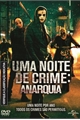 História: Uma Noite de crime - BTS