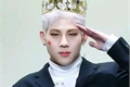 História: Vida Longa ao Rei -Imagine Jooheon