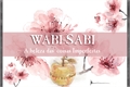 História: Wabi-Sabi: A beleza das coisas imperfeitas ( Interativa )