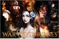 História: War of Thrones (SasuHina)(Hiatus)