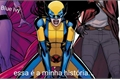 História: X-Men (com outros olhos)